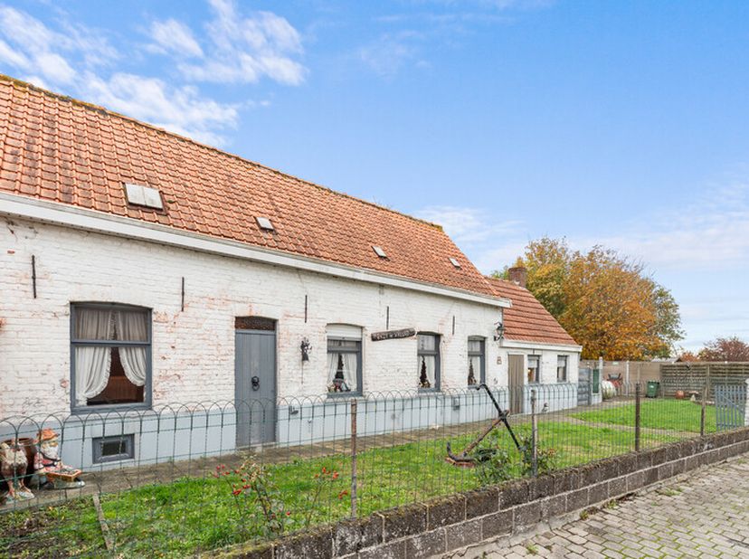 [[ CE BIEN PARTICIPE À LA JOURNÉE MAISONS OUVERTES ERA LE 14/3 DE 9:30 À 10:30 ]]<br />
Ce bien participe à la Journée Maisons Ouvertes ERA. Visitable