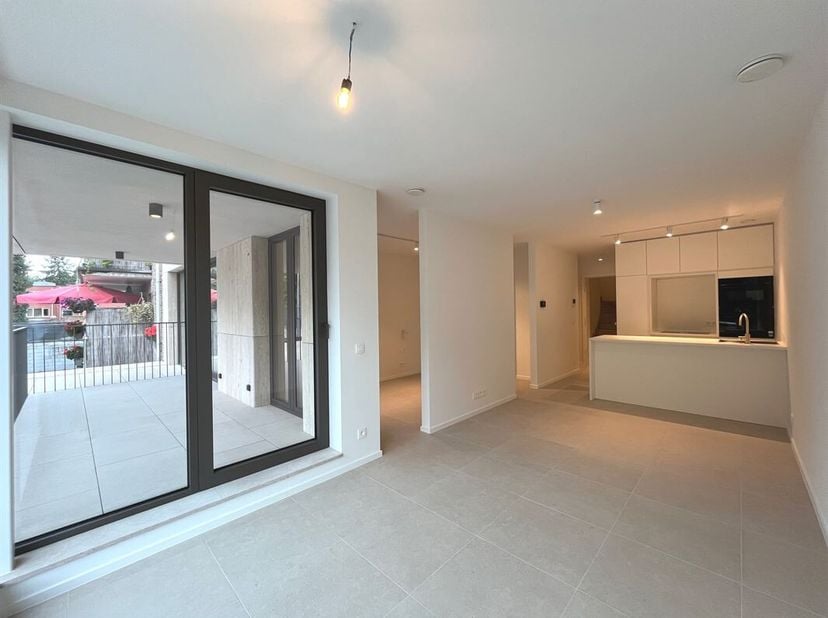 Appartement à louer
                    à 2970 Schilde