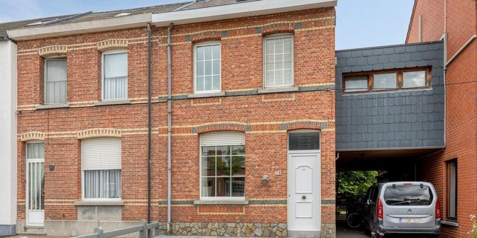 Huis te koop in Kerkstraat 76, 2870 Ruisbroek