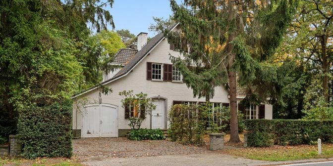 Huis te koop in Molenheidebaan 121, 3191 Hever