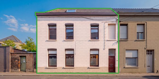 Huis te koop in 7540 Kain