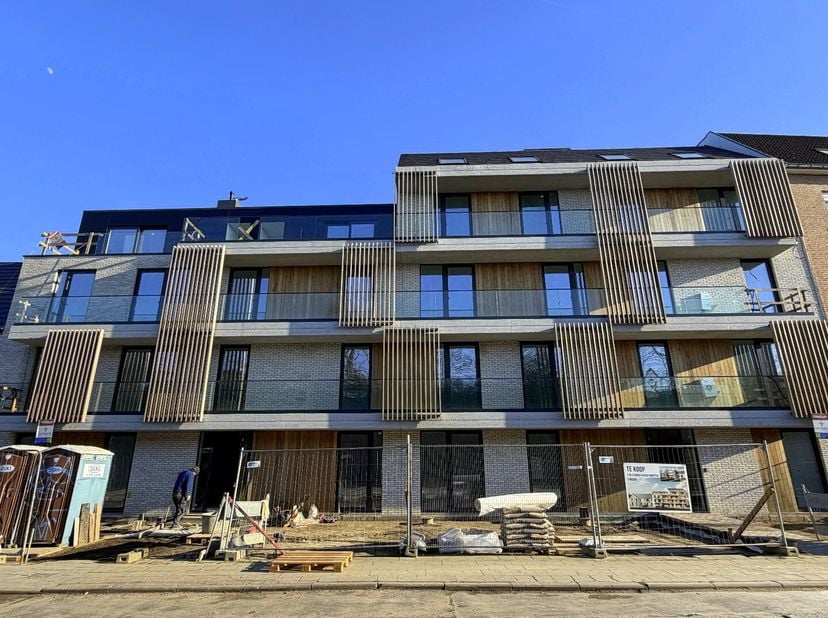 Appartement à vendre
                    à 8530 Harelbeke