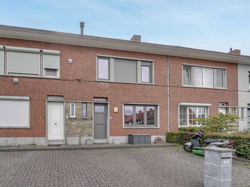 Huis te koop in KLEERSNIJDERSLAAN 3,
                    3500 Hasselt