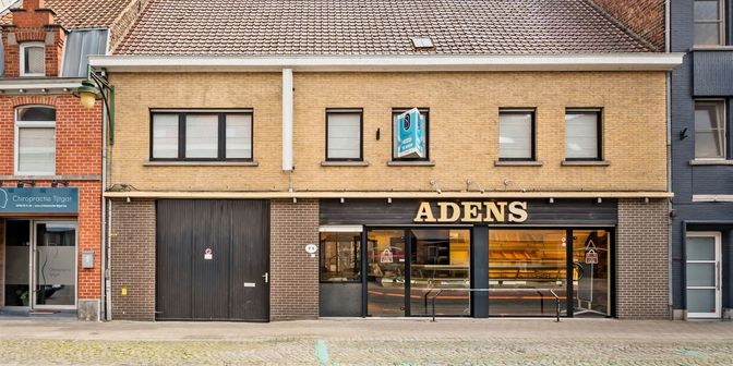 Maison à vendre à Harelbekestraat 11, 8540 Deerlijk