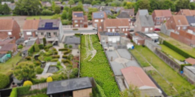 Grond te koop in Wijnendalestraat  105, 8800 Roeselare