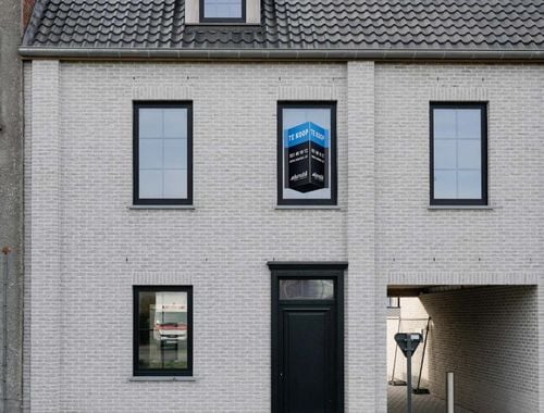                                         Woning te koop in Tielt, € 469.000
