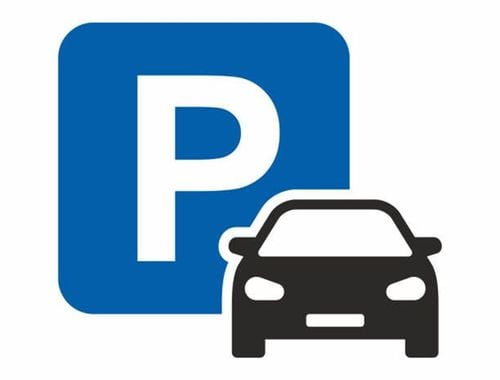                                         Place de stationnement à vendre à Genk, € 25.000
