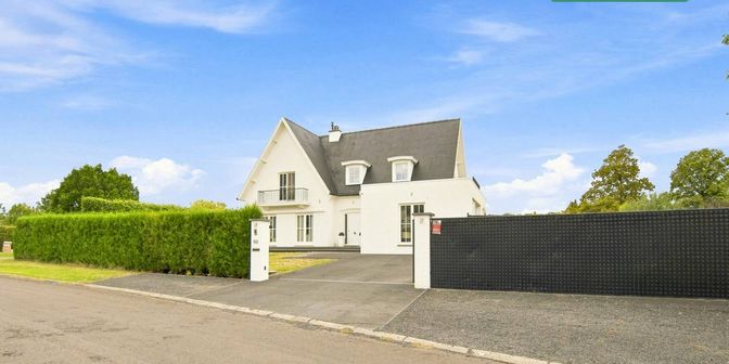 Huis te koop in Priorijlaan 15., 3500 Hasselt