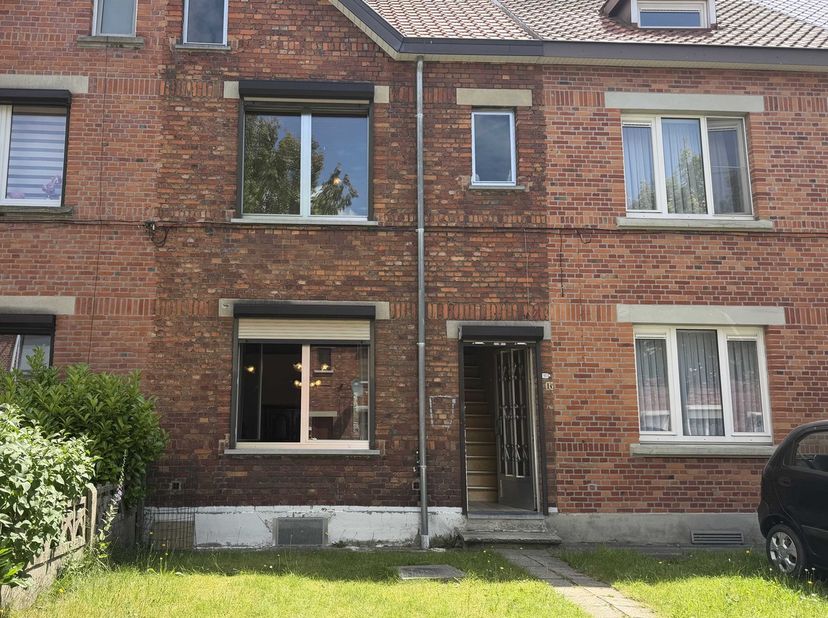Maison à vendre
                    à 3600 Genk
