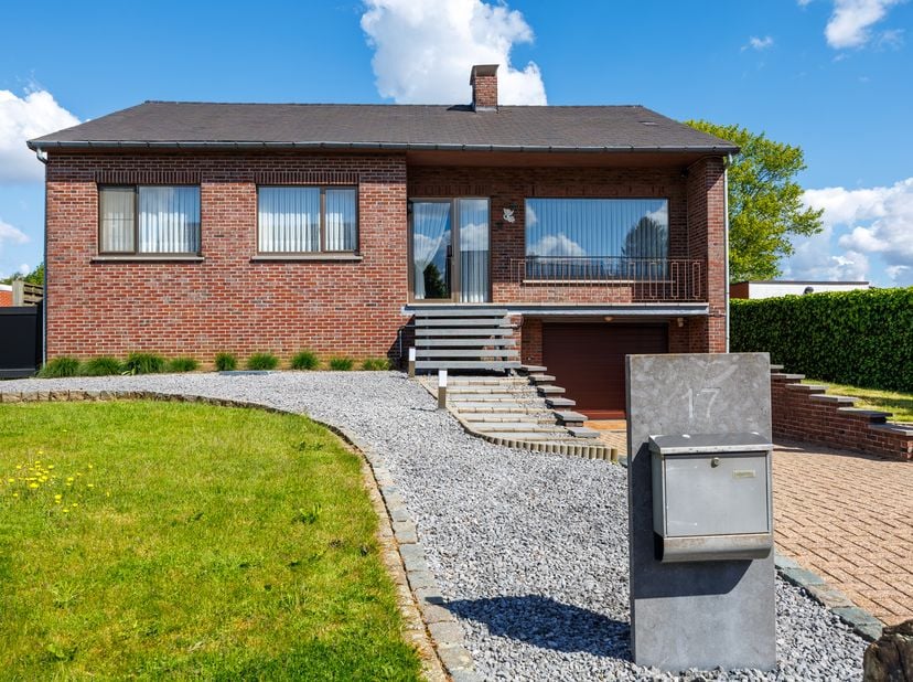 Huis te koop in Laarstraat,
                    3550 Zolder