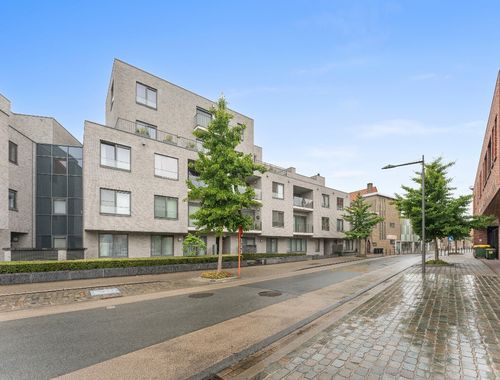                                         Appartement à vendre à Veurne, € 333.000
