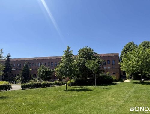                                         Studio à vendre à Leuven, € 185.000
