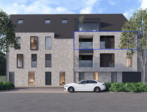                                         Appartement te koop in Genk, € 239.500
