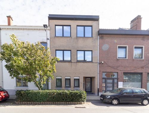                                         Duplex te huur in Zaventem, € 1.100

