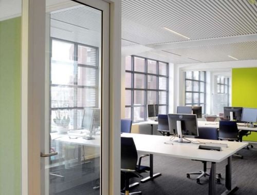                                         Kantoor te huur in Mechelen, € 13.989,99
