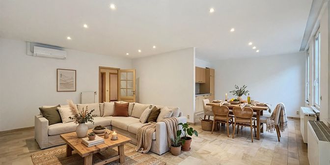 Appartement te koop in Collegestraat 20, 9100 Sint-Niklaas