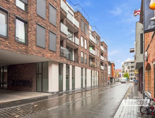                                         Appartement te koop in Poperinge, € 225.000
