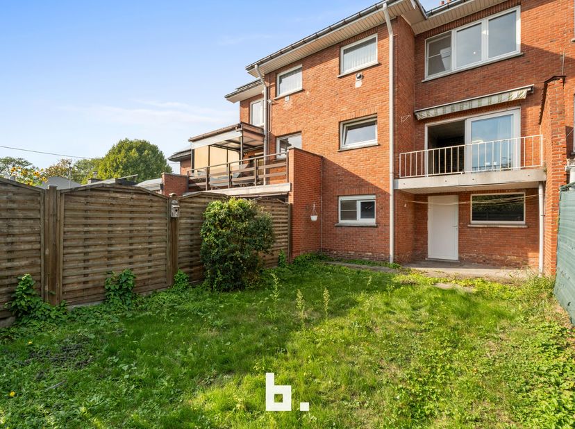 Huis te koop in Wilgenlaan 12,
                    8500 Kortrijk