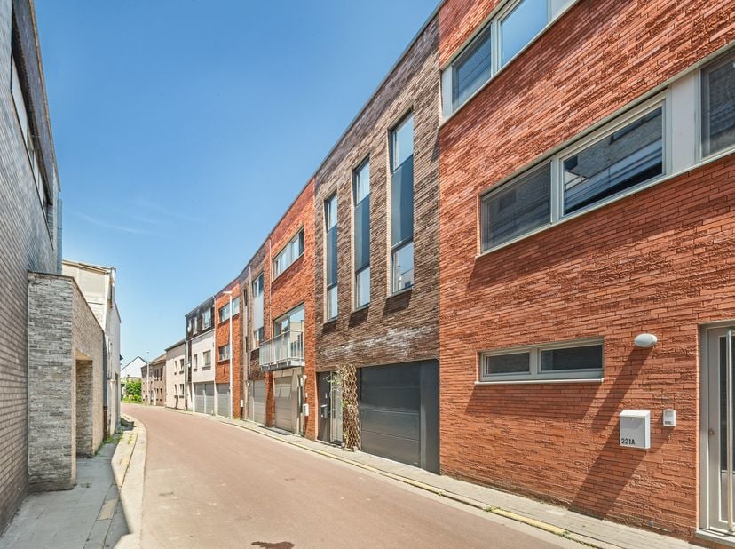 Maison à vendre
                    à 3001 Heverlee