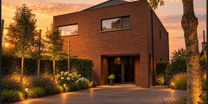 Maison à vendre à Perrestraat 43, 9420 Ottergem