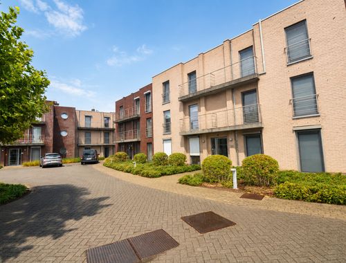                                         Appartement te koop in Ranst, € 359.000
