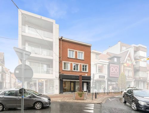                                         Bien commercial à vendre à Roeselare, € 199.000
