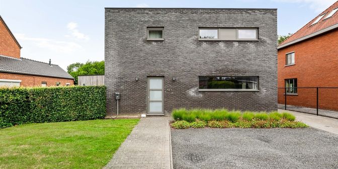 Huis te koop in Geelsebaan 46 bus A, 2430 Vorst
