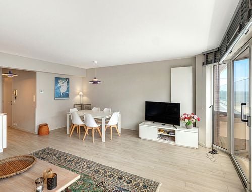                                         Appartement te koop in Knokke, € 875.000
