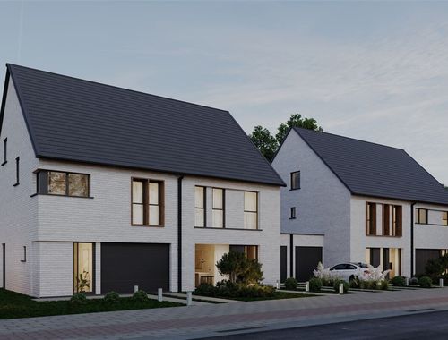                                         Woning te koop in Temse, € 520.000
