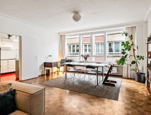                                         Appartement te koop in Antwerpen, € 279.000
