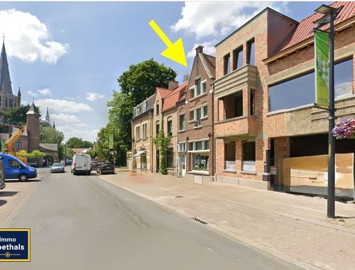                                         Woning te koop in Dadizele, € 185.000
