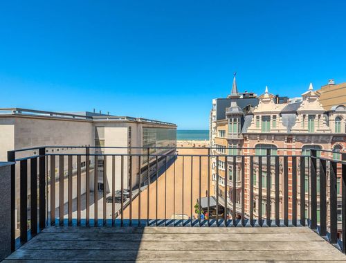                                         Duplex à vendre à Oostende, € 575.000
