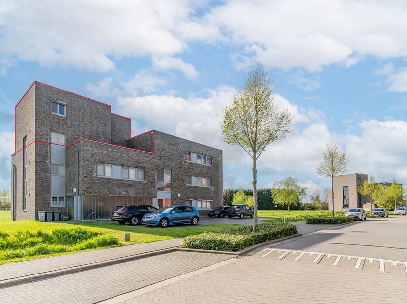 Appartement à vendre
                    à 2310 Rijkevorsel