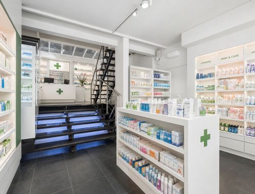                                         Bâtiment commercial à vendre à Blankenberge, € 695.000
