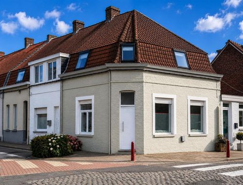                                         Woning te huur in Moeskroen, € 750

