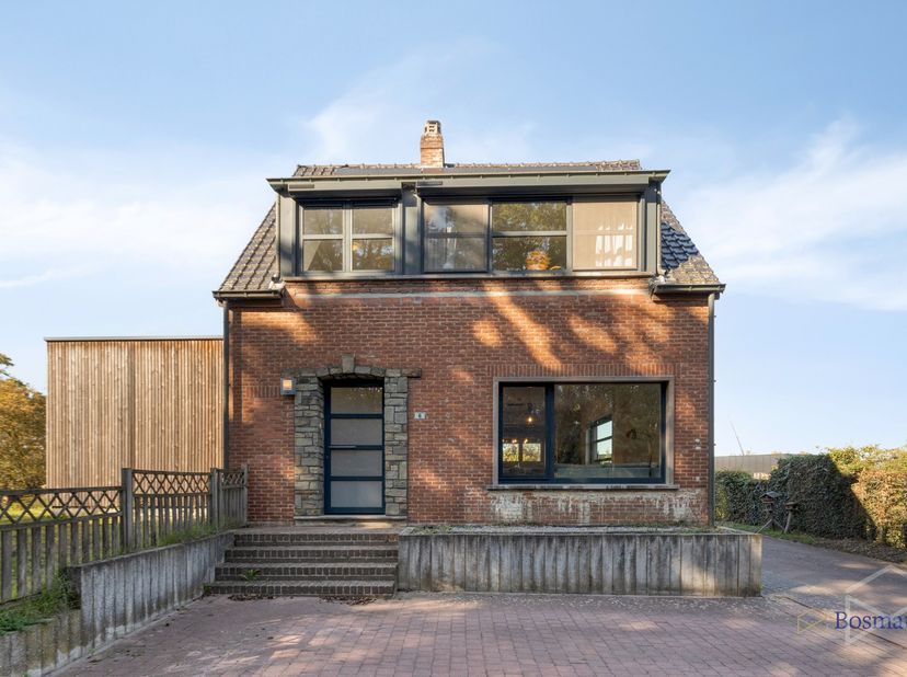 Huis te koop in Oude Baan 6,
                    2230 Herselt