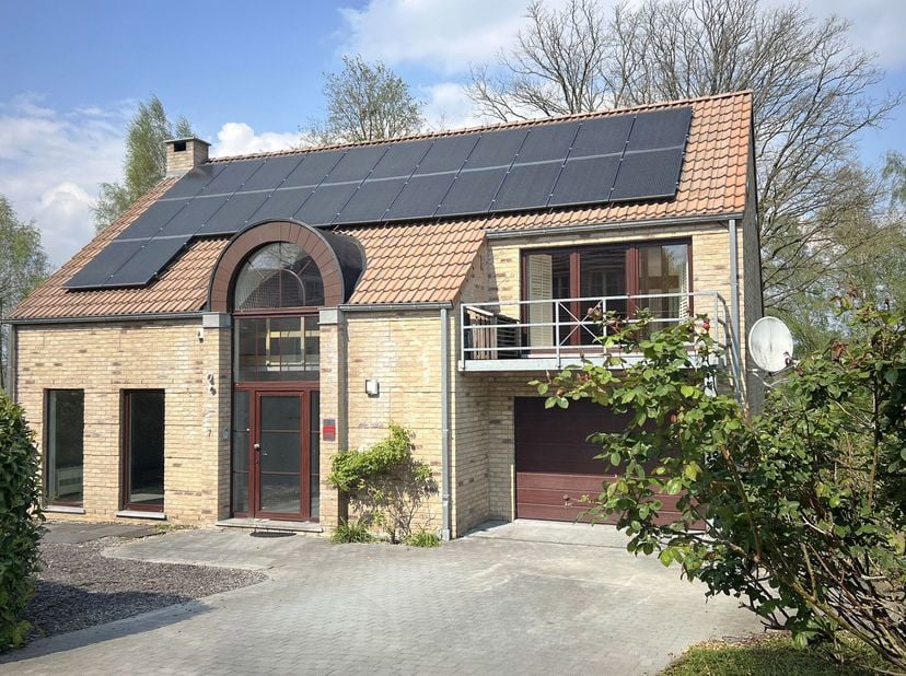 Huis te koop
                    in 1332 Genval