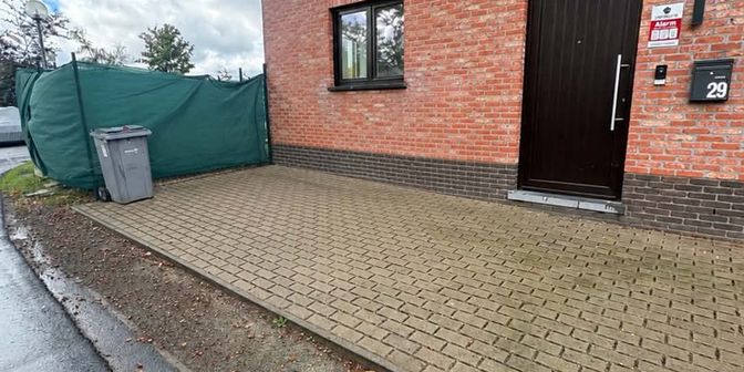 Huis te huur in Bosweg 29, 9140 Temse