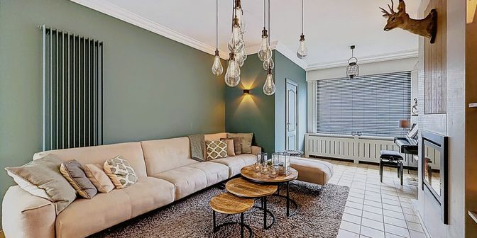 Huis te koop in Sint Jansstraat 48, 8840 Staden