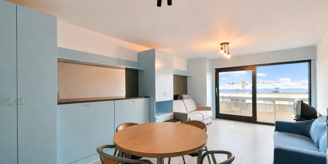 Appartement te koop in Leopoldlaan 118 bus 903, 8430 Middelkerke
