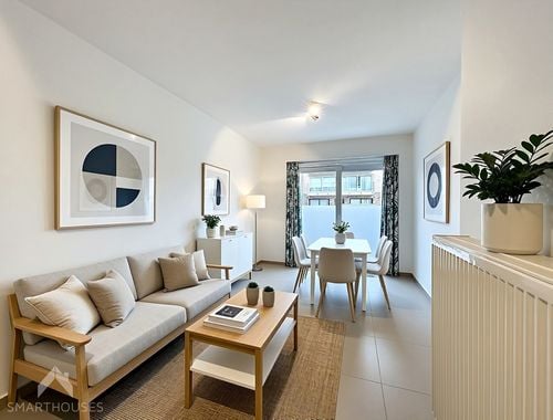                                         Appartement te koop in Wenduine, € 219.000
