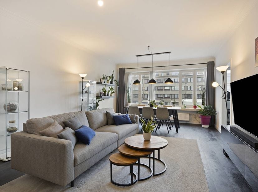 Appartement à vendre à Lambrechtshoekenlaan 180 boîte 1VR,
                    2170 Merksem