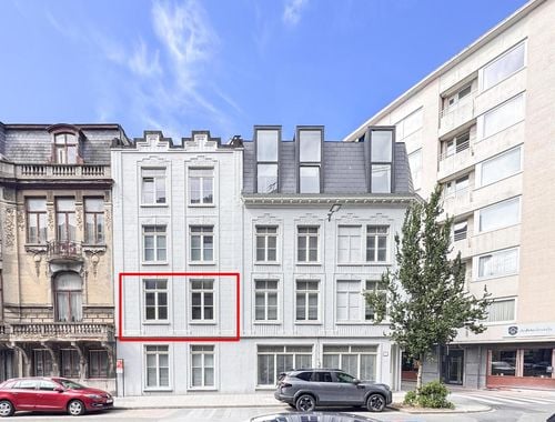                                         Studio te koop in Oostende, € 175.000
