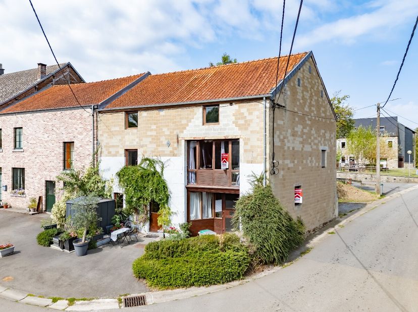 Huis te koop in Rue du Millénaire 7,
                    6941 Villers-Sainte-Gertrude