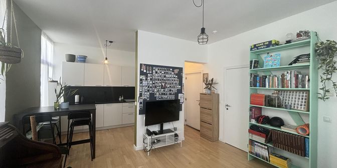 Appartement te koop in Isabellalei 132 bus 101, 2018 Antwerpen