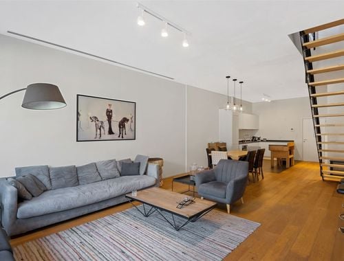                                        Duplex te koop in Antwerpen, € 370.000
