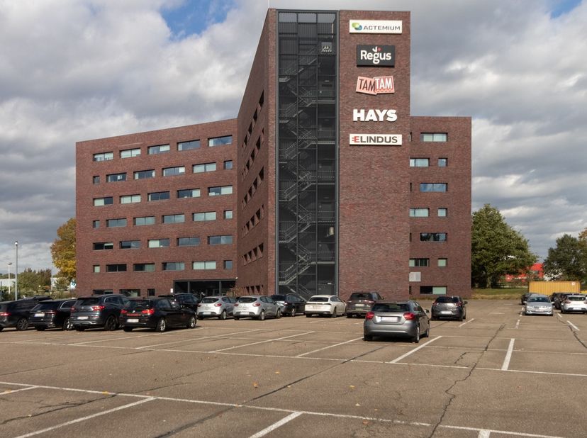 Reserveer een coworkingplek of hotdesk in Regus Industry<br />
<br />
Alle prijzen zijn vanaf-prijzen en kunnen worden gewijzigd, afhankelijk van de g