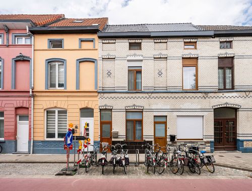                                         Maison à vendre à Gent, € 369.000
