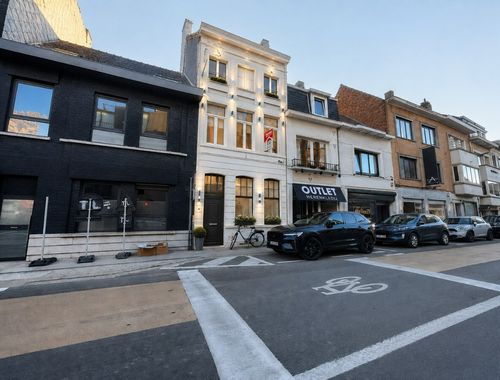                                         Maison à vendre à Kortrijk, € 350.000

