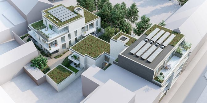 Appartement te koop in Boomgaardstraat 31, 3680 Maaseik